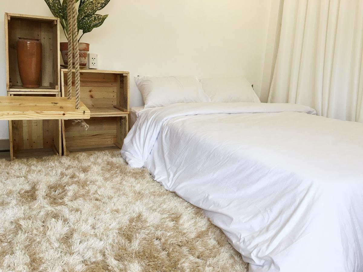 Next Home - Tran Hung Dao Ho Chi Minh City Room photo