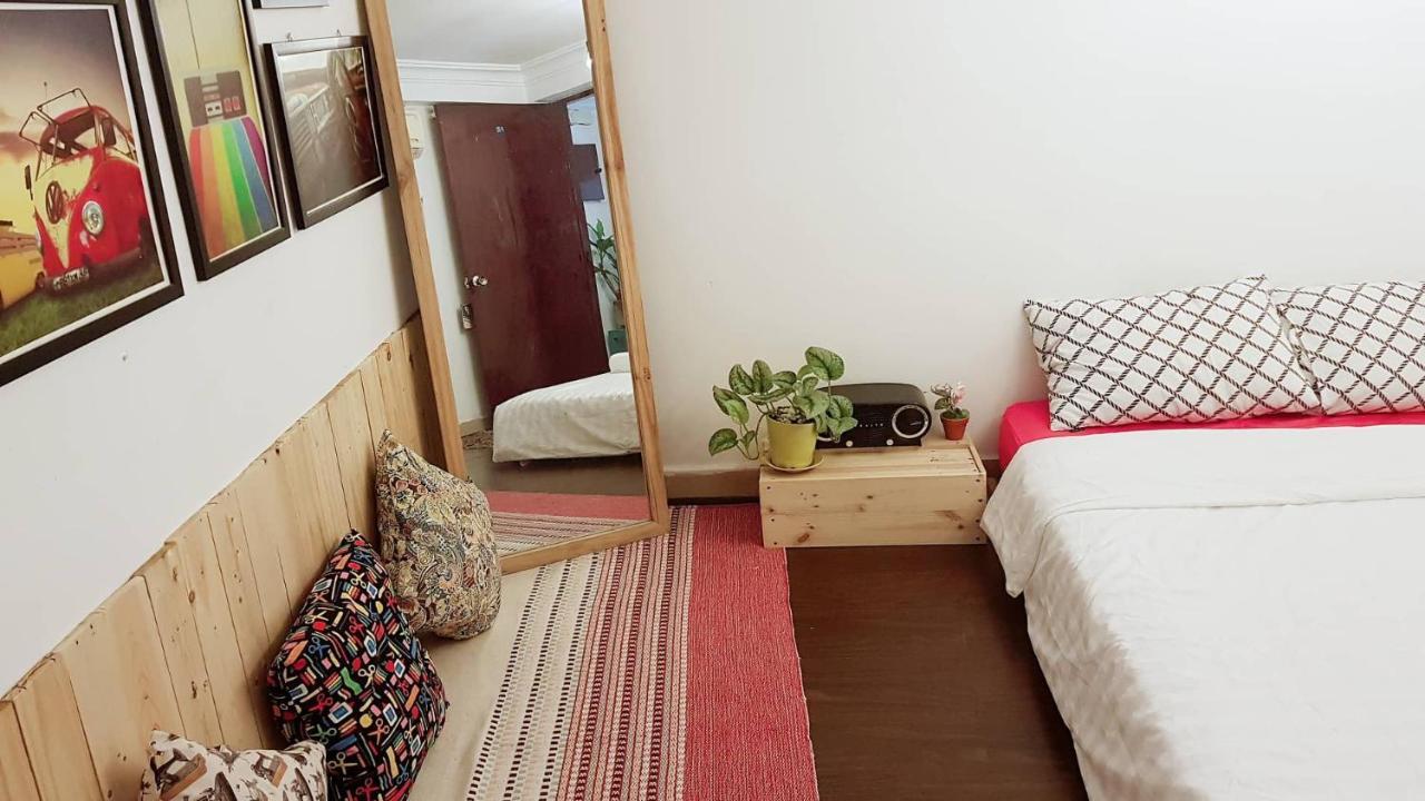 Next Home - Tran Hung Dao Ho Chi Minh City Exterior photo