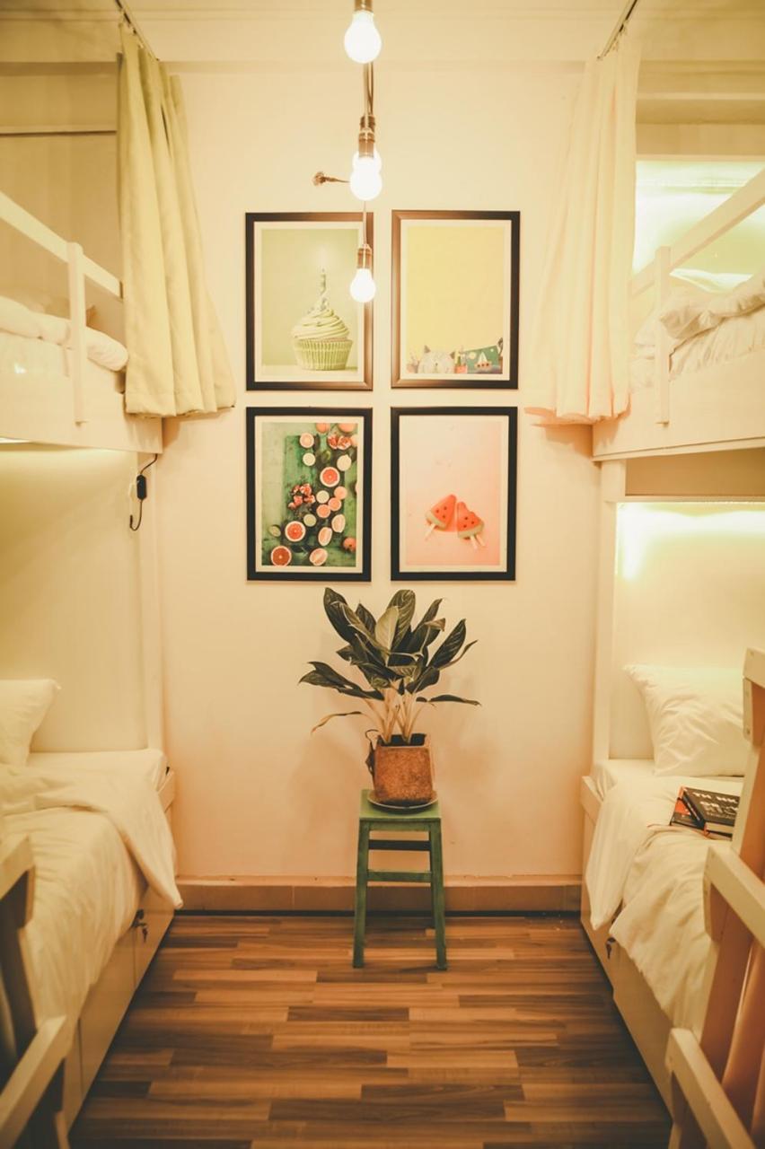Next Home - Tran Hung Dao Ho Chi Minh City Exterior photo