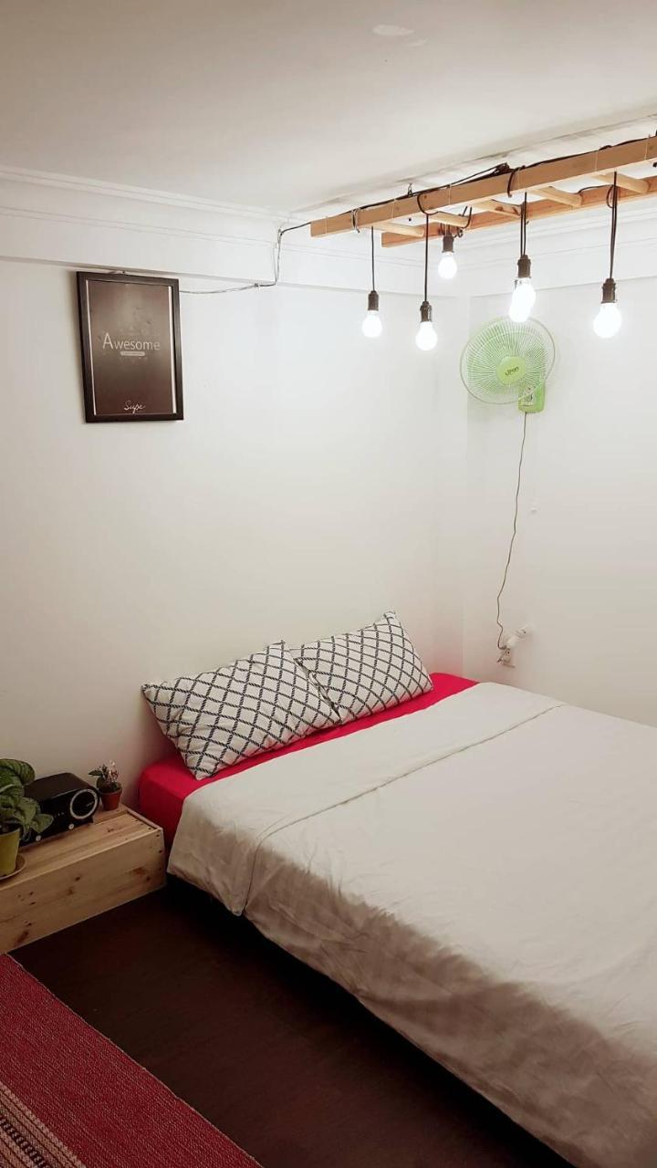 Next Home - Tran Hung Dao Ho Chi Minh City Exterior photo