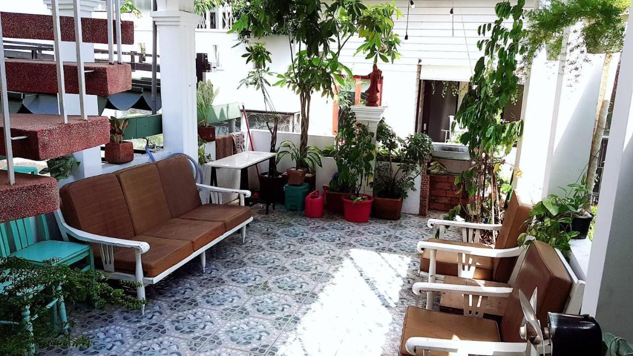 Next Home - Tran Hung Dao Ho Chi Minh City Exterior photo