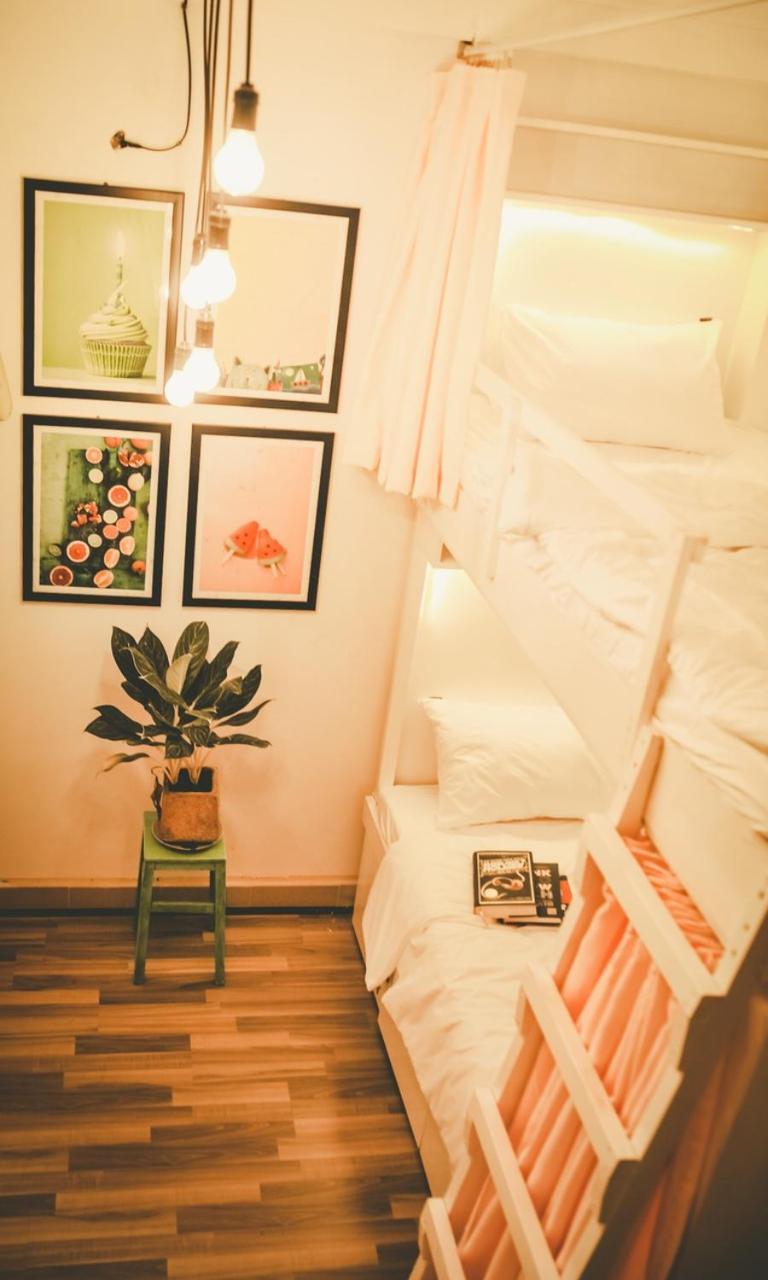 Next Home - Tran Hung Dao Ho Chi Minh City Exterior photo