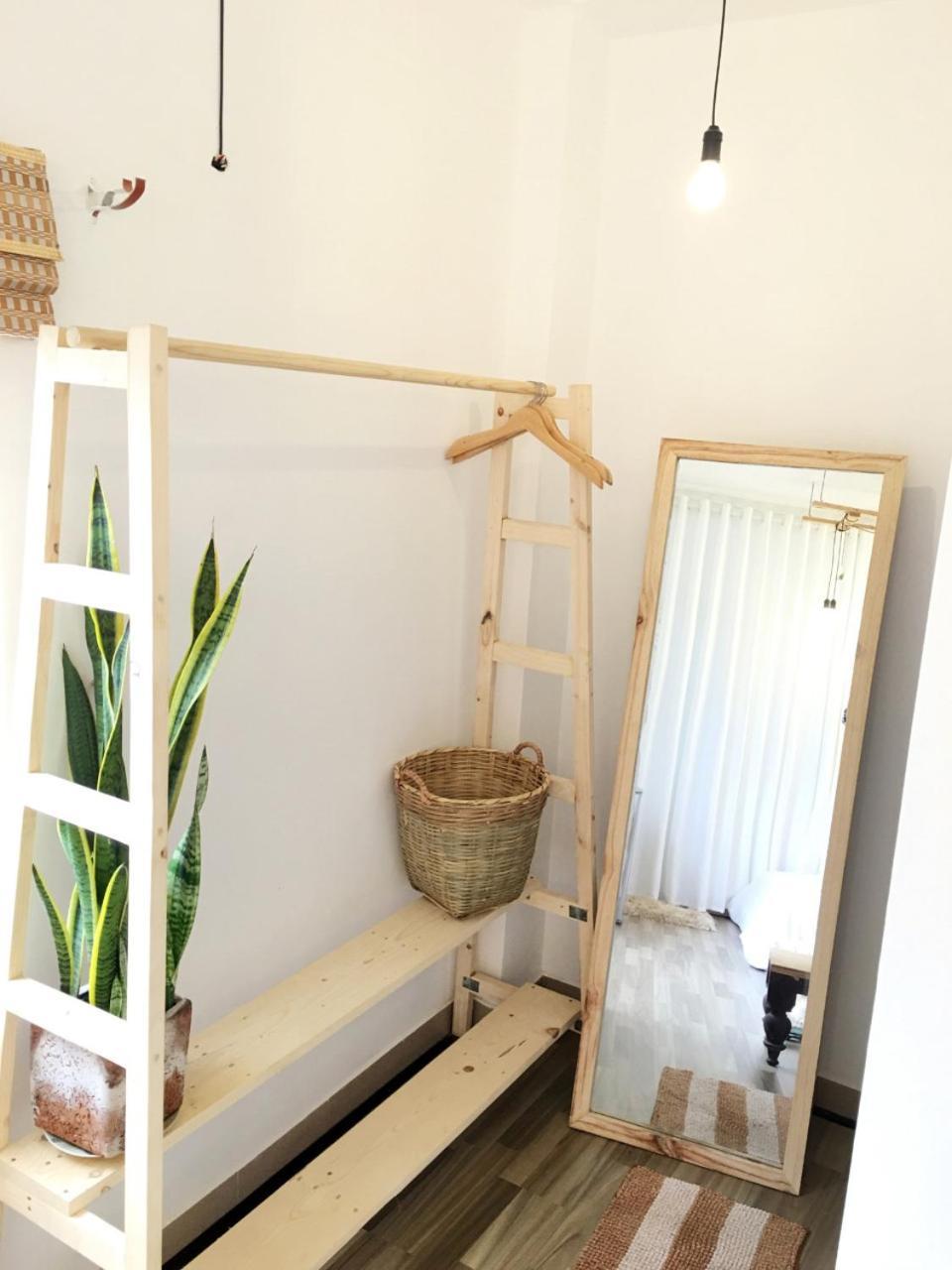 Next Home - Tran Hung Dao Ho Chi Minh City Exterior photo