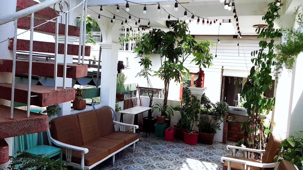 Next Home - Tran Hung Dao Ho Chi Minh City Exterior photo